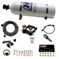 Picture of Nitrous Express NEX Nitrous Oxide Kits Nitrous Systems - 20954-15
