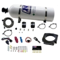 Picture of Nitrous Express NEX Nitrous Oxide Kits Nitrous Systems - 20953-15