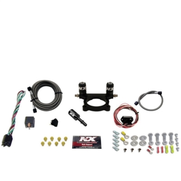 Picture of Nitrous Express NEX Nitrous Oxide Kits Nitrous Systems - 20960-00