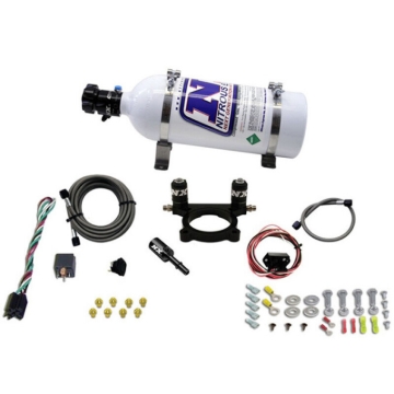 Picture of Nitrous Express NEX Nitrous Oxide Kits Nitrous Systems - 20960-05