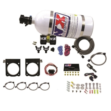 Picture of Nitrous Express NEX Nitrous Oxide Kits Nitrous Systems - 20970-10