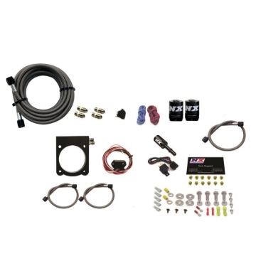 Picture of Nitrous Express NEX Nitrous Oxide Kits Nitrous Systems - 20971-00
