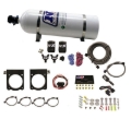 Picture of Nitrous Express NEX Nitrous Oxide Kits Nitrous Systems - 20970-15