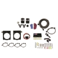 Picture of Nitrous Express NEX Nitrous Oxide Kits Nitrous Systems - 20970-00