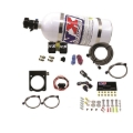 Picture of Nitrous Express NEX Nitrous Oxide Kits Nitrous Systems - 20971-10