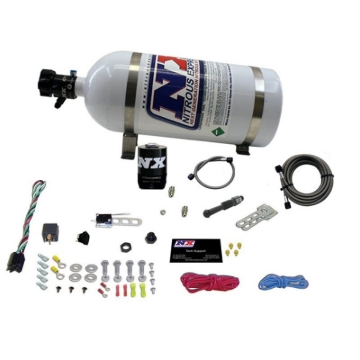 Picture of Nitrous Express NEX Nitrous Oxide Kits Nitrous Systems - 21000-10