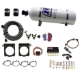 Picture of Nitrous Express NEX Nitrous Oxide Kits Nitrous Systems - 20970-15