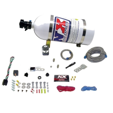Picture of Nitrous Express NEX Nitrous Oxide Kits Nitrous Systems - 21000-12