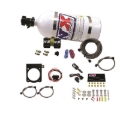 Picture of Nitrous Express NEX Nitrous Oxide Kits Nitrous Systems - 20971-10