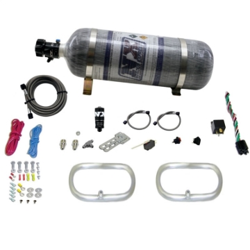 Picture of Nitrous Express NEX N-Tercooler System Intercooler Sprayers - 22200-12