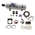 Picture of Nitrous Express NEX Nitrous Oxide Kits Nitrous Systems - 20971-15