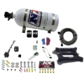 Picture of Nitrous Express NEX Nitrous Oxide Kits Nitrous Systems - 30040-10