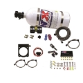 Picture of Nitrous Express NEX Nitrous Oxide Kits Nitrous Systems - 20971-10