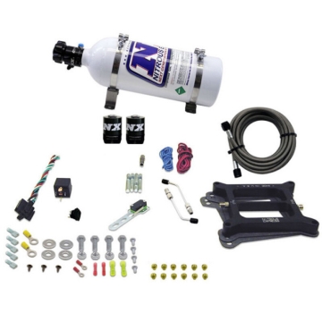 Picture of Nitrous Express NEX Nitrous Oxide Kits Nitrous Systems - 30045-05