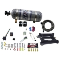 Picture of Nitrous Express NEX Nitrous Oxide Kits Nitrous Systems - 30040-12