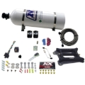 Picture of Nitrous Express NEX Nitrous Oxide Kits Nitrous Systems - 30045-15