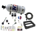 Picture of Nitrous Express NEX Nitrous Oxide Kits Nitrous Systems - 30070-10