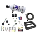 Picture of Nitrous Express NEX Nitrous Oxide Kits Nitrous Systems - 30075-05