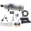 Picture of Nitrous Express NEX Nitrous Oxide Kits Nitrous Systems - 30040-15
