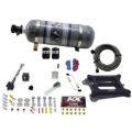 Picture of Nitrous Express NEX Nitrous Oxide Kits Nitrous Systems - 30045-12