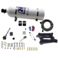 Picture of Nitrous Express NEX Nitrous Oxide Kits Nitrous Systems - 30045-15