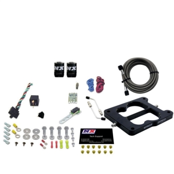 Picture of Nitrous Express NEX Nitrous Oxide Kits Nitrous Systems - 30080-00