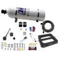 Picture of Nitrous Express NEX Nitrous Oxide Kits Nitrous Systems - 30070-15