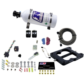Picture of Nitrous Express NEX Nitrous Oxide Kits Nitrous Systems - 30080-05