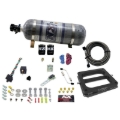 Picture of Nitrous Express NEX Nitrous Oxide Kits Nitrous Systems - 30070-12