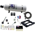 Picture of Nitrous Express NEX Nitrous Oxide Kits Nitrous Systems - 30080-15