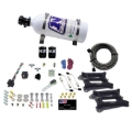 Picture of Nitrous Express NEX Nitrous Oxide Kits Nitrous Systems - 30240-05