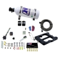 Picture of Nitrous Express NEX Nitrous Oxide Kits Nitrous Systems - 30080-05