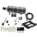 Picture of Nitrous Express NEX Nitrous Oxide Kits Nitrous Systems - 30080-12