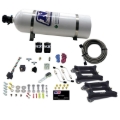 Picture of Nitrous Express NEX Nitrous Oxide Kits Nitrous Systems - 30245-15