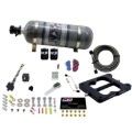 Picture of Nitrous Express NEX Nitrous Oxide Kits Nitrous Systems - 30080-12