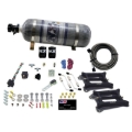 Picture of Nitrous Express NEX Nitrous Oxide Kits Nitrous Systems - 30245-12