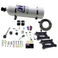 Picture of Nitrous Express NEX Nitrous Oxide Kits Nitrous Systems - 30240-15