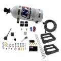Picture of Nitrous Express NEX Nitrous Oxide Kits Nitrous Systems - 30275-10
