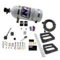 Picture of Nitrous Express NEX Nitrous Oxide Kits Nitrous Systems - 30275-10