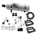 Picture of Nitrous Express NEX Nitrous Oxide Kits Nitrous Systems - 30270-15