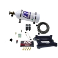 Picture of Nitrous Express NEX Nitrous Oxide Kits Nitrous Systems - 40040-05