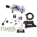 Picture of Nitrous Express NEX Nitrous Oxide Kits Nitrous Systems - 40041-05