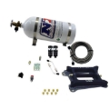 Picture of Nitrous Express NEX Nitrous Oxide Kits Nitrous Systems - 40040-10