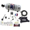 Picture of Nitrous Express NEX Nitrous Oxide Kits Nitrous Systems - 40041-10