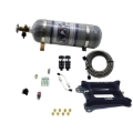 Picture of Nitrous Express NEX Nitrous Oxide Kits Nitrous Systems - 40040-12