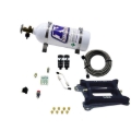 Picture of Nitrous Express NEX Nitrous Oxide Kits Nitrous Systems - 40040-05