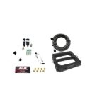 Picture of Nitrous Express NEX Nitrous Oxide Kits Nitrous Systems - 40070-00