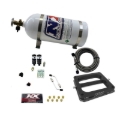 Picture of Nitrous Express NEX Nitrous Oxide Kits Nitrous Systems - 40070-10