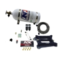 Picture of Nitrous Express NEX Nitrous Oxide Kits Nitrous Systems - 40040-10