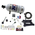 Picture of Nitrous Express NEX Nitrous Oxide Kits Nitrous Systems - 40041-10